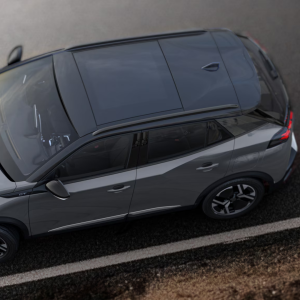 Peugeot 2008 GT T200 0km