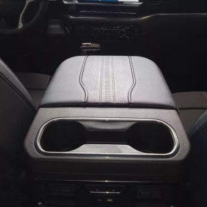 Chevrolet Silverado High Country 0km