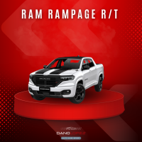 Ram Rampage R/T 0km