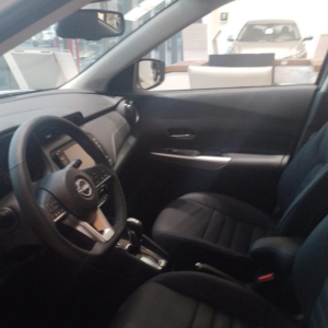 Nissan Kicks 0km