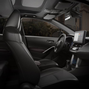 Toyota Corolla Cross 0km