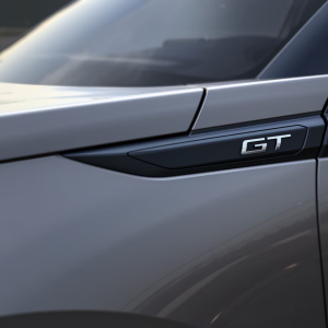 Peugeot 2008 GT T200 0km