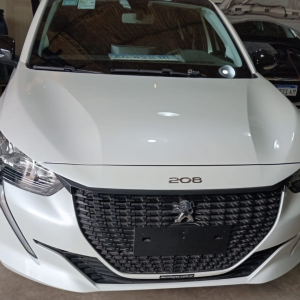 Peugeot 208 Active