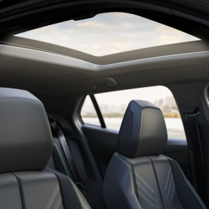 Peugeot 2008 GT T200 0km