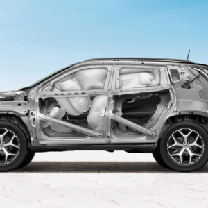 Jeep Compass Limited Plus T270 At6 4X2 0km