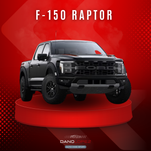 F-150 Raptop 0km