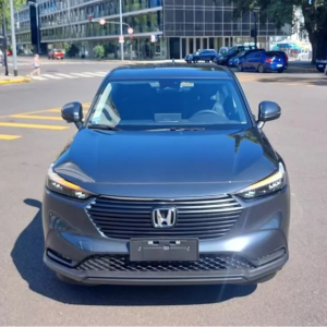 Honda HR-V 0km