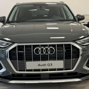 Audi Q3 0km