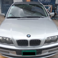 BMW 325I