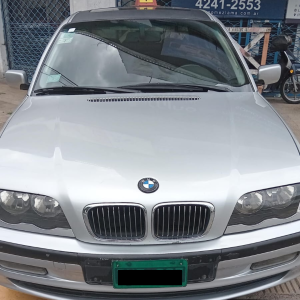 BMW 325I