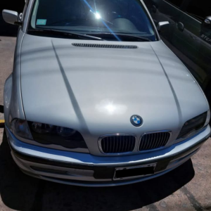 BMW 325I Exclusive
