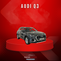 Audi Q3 0km