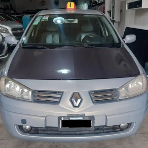 Renault Megane 2