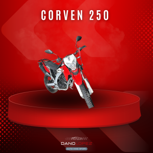 Corven 250