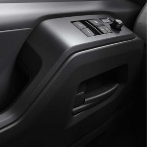 Toyota Hiace Furgón 0km