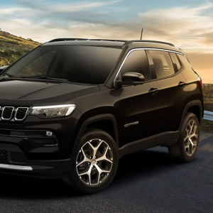 Jeep Compass Limited Plus T270 At6 4X2 0km