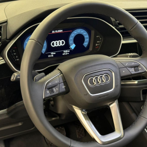 Audi Q3 0km