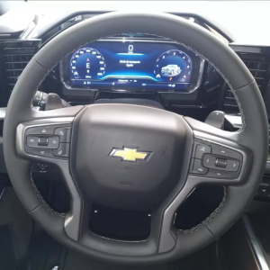 Chevrolet Silverado High Country 0km