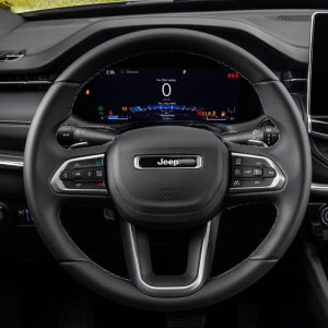 Jeep Compass Limited Plus T270 At6 4X2 0km