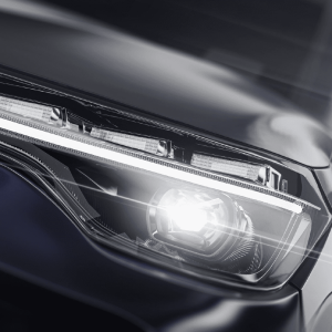 Toyota Corolla Cross 0km