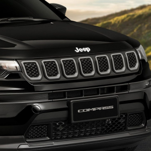 Jeep Compass Limited Plus T270 At6 4X2 0km