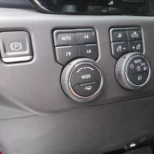 Chevrolet Silverado High Country 0km