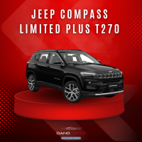 Jeep Compass Limited Plus T270 At6 4X2 0km